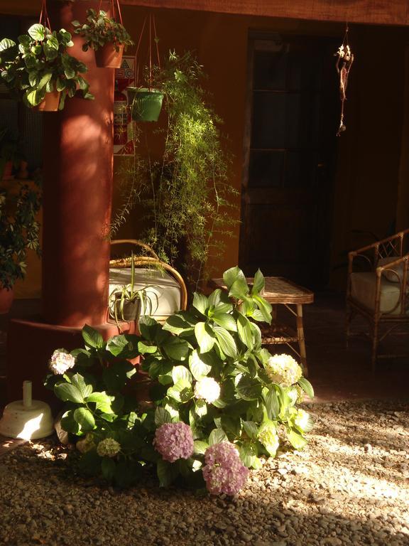La Montana Bed & Breakfast Cafayate Exterior photo