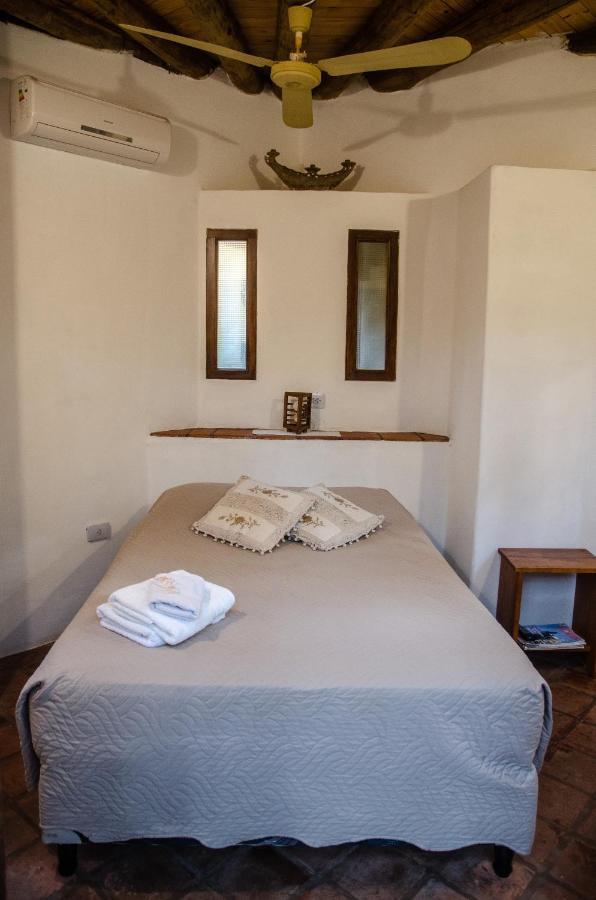 La Montana Bed & Breakfast Cafayate Exterior photo