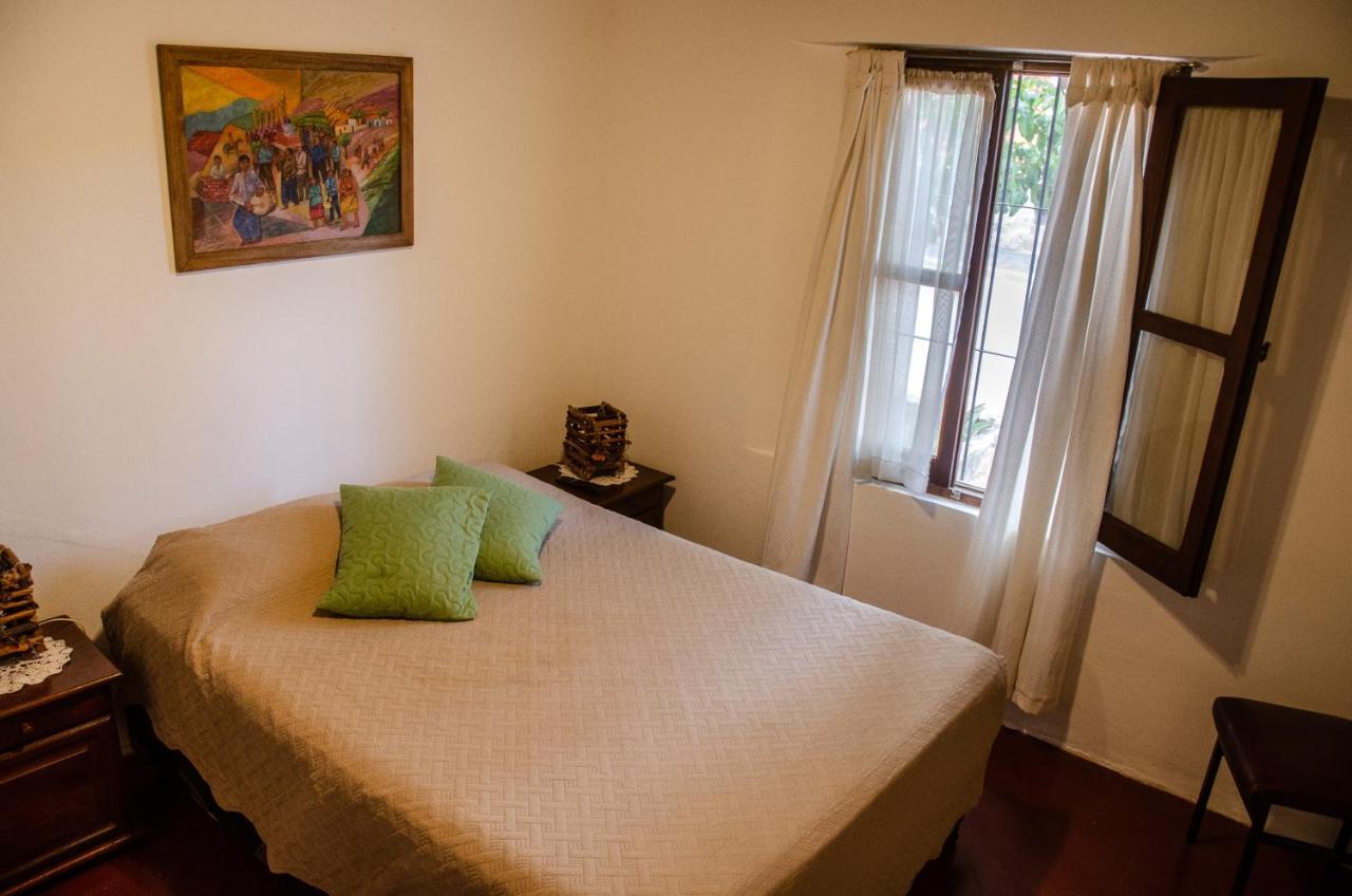 La Montana Bed & Breakfast Cafayate Exterior photo